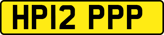 HP12PPP