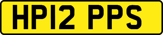 HP12PPS
