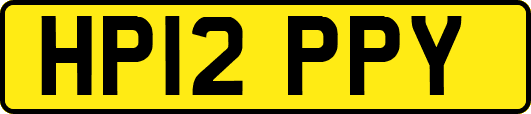 HP12PPY