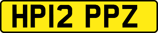 HP12PPZ
