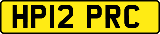 HP12PRC