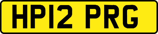 HP12PRG
