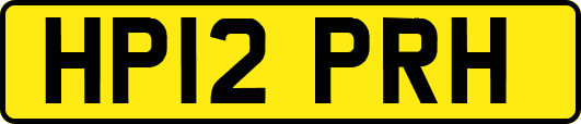 HP12PRH