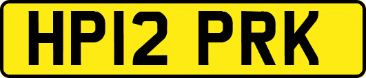HP12PRK