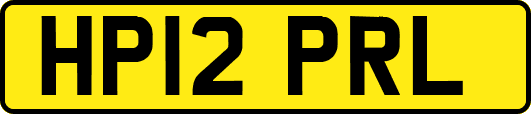 HP12PRL
