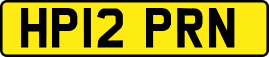 HP12PRN