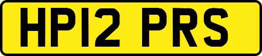 HP12PRS