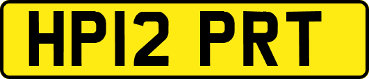 HP12PRT