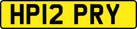 HP12PRY