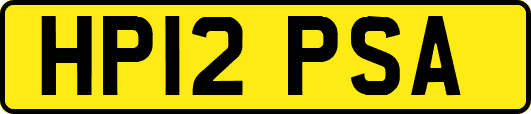 HP12PSA