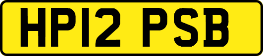 HP12PSB