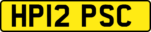 HP12PSC