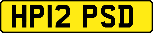 HP12PSD