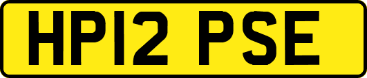 HP12PSE