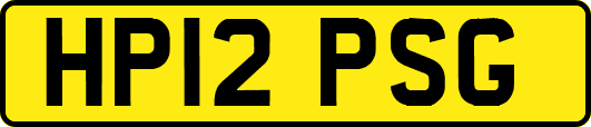 HP12PSG