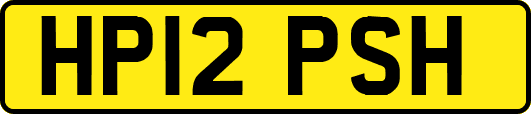 HP12PSH
