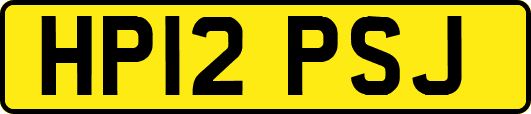 HP12PSJ