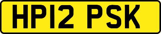 HP12PSK