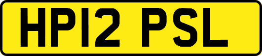 HP12PSL