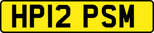 HP12PSM