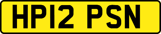 HP12PSN