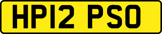 HP12PSO