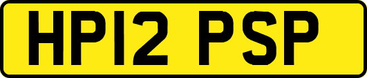 HP12PSP