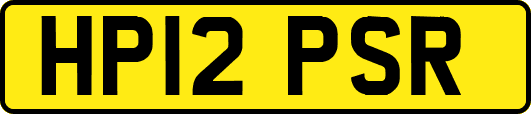 HP12PSR