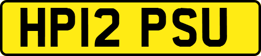 HP12PSU