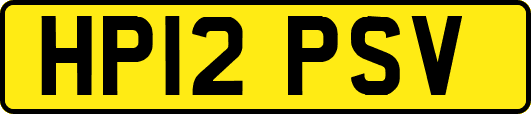 HP12PSV