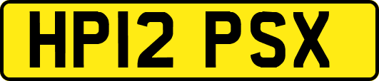 HP12PSX