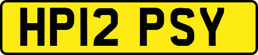 HP12PSY