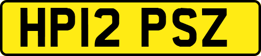 HP12PSZ