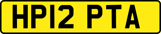 HP12PTA