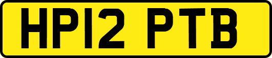 HP12PTB