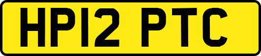 HP12PTC