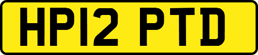 HP12PTD