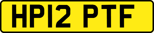 HP12PTF
