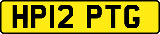HP12PTG