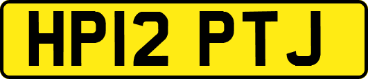 HP12PTJ