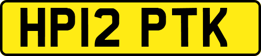 HP12PTK