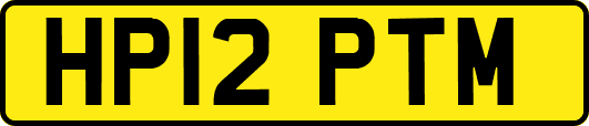 HP12PTM