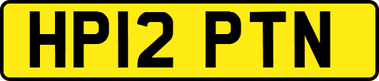 HP12PTN