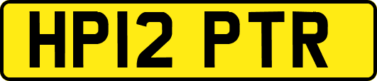 HP12PTR