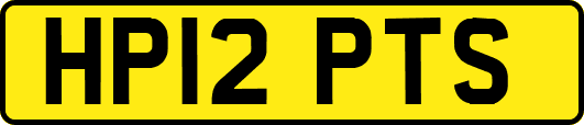 HP12PTS
