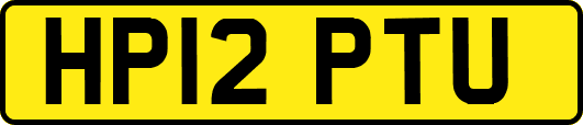 HP12PTU