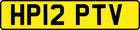 HP12PTV