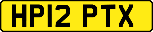 HP12PTX