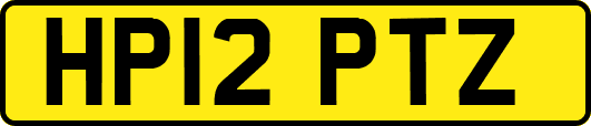 HP12PTZ
