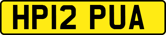 HP12PUA
